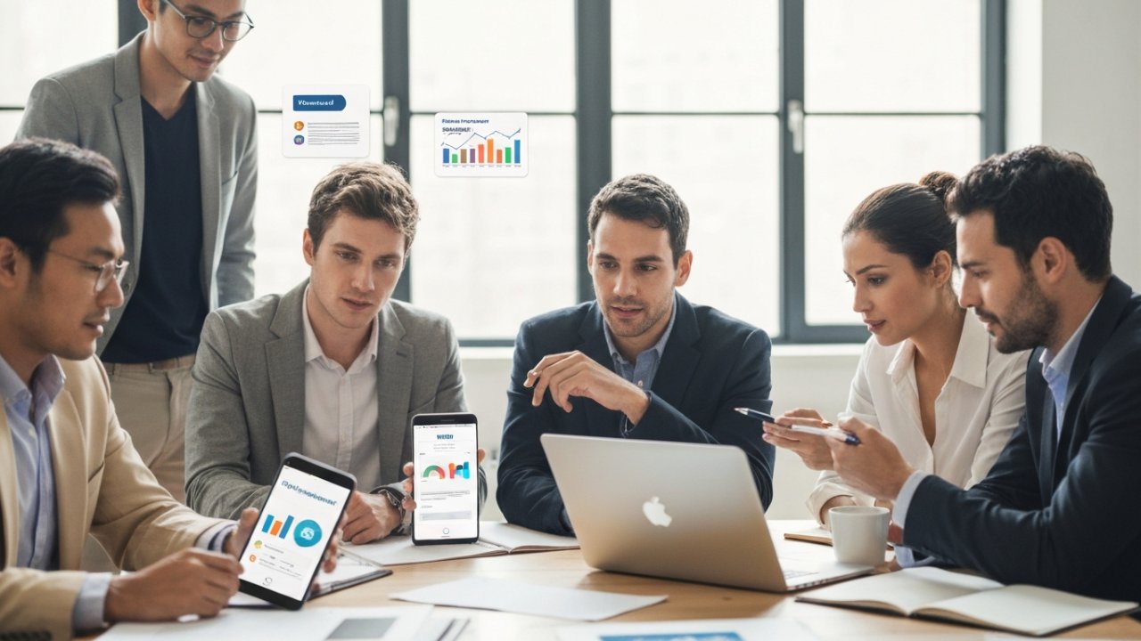 Types of Loyalty Platforms