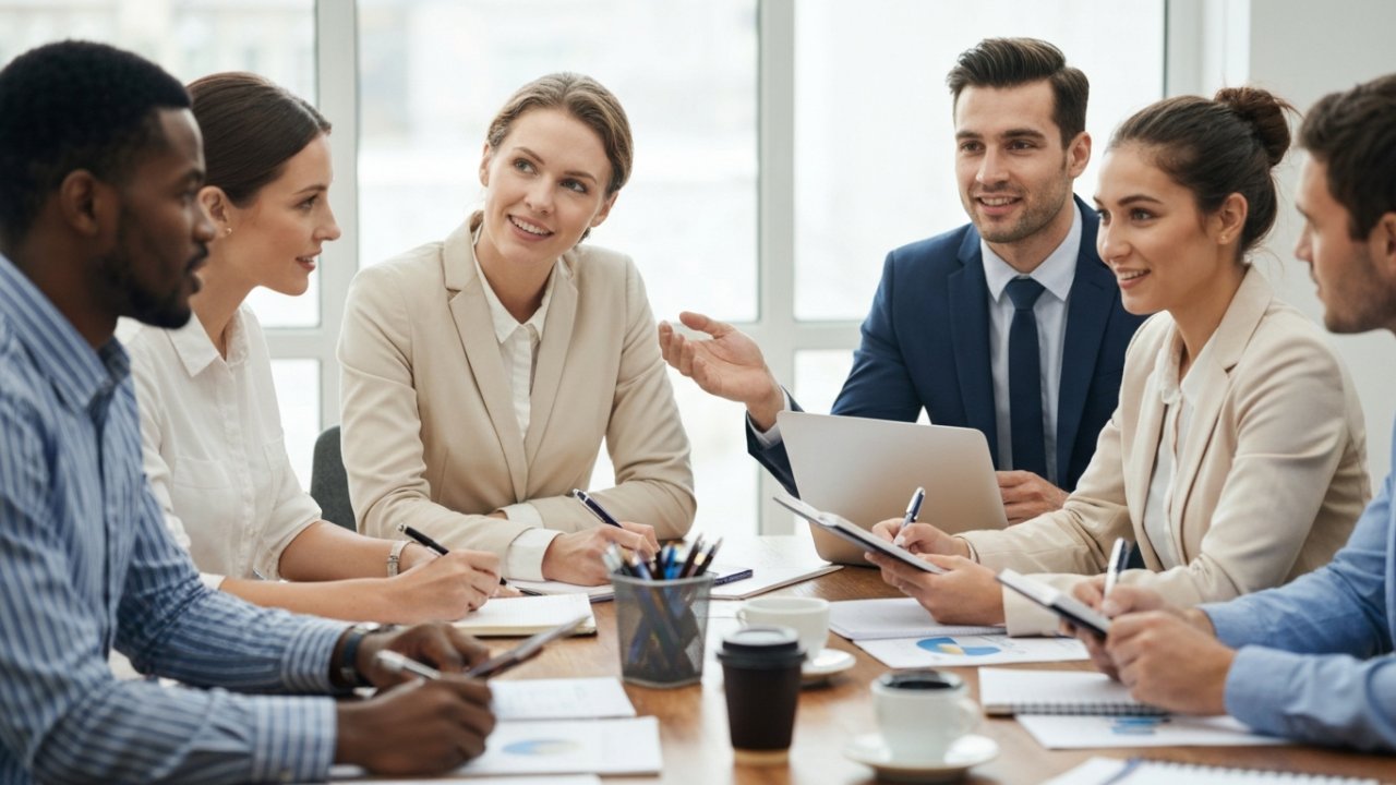 Understand Customer Needs