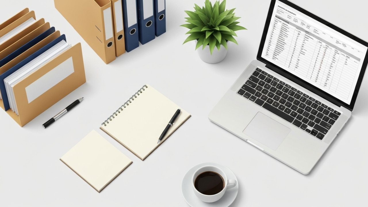 Understand Record Retention Requirements