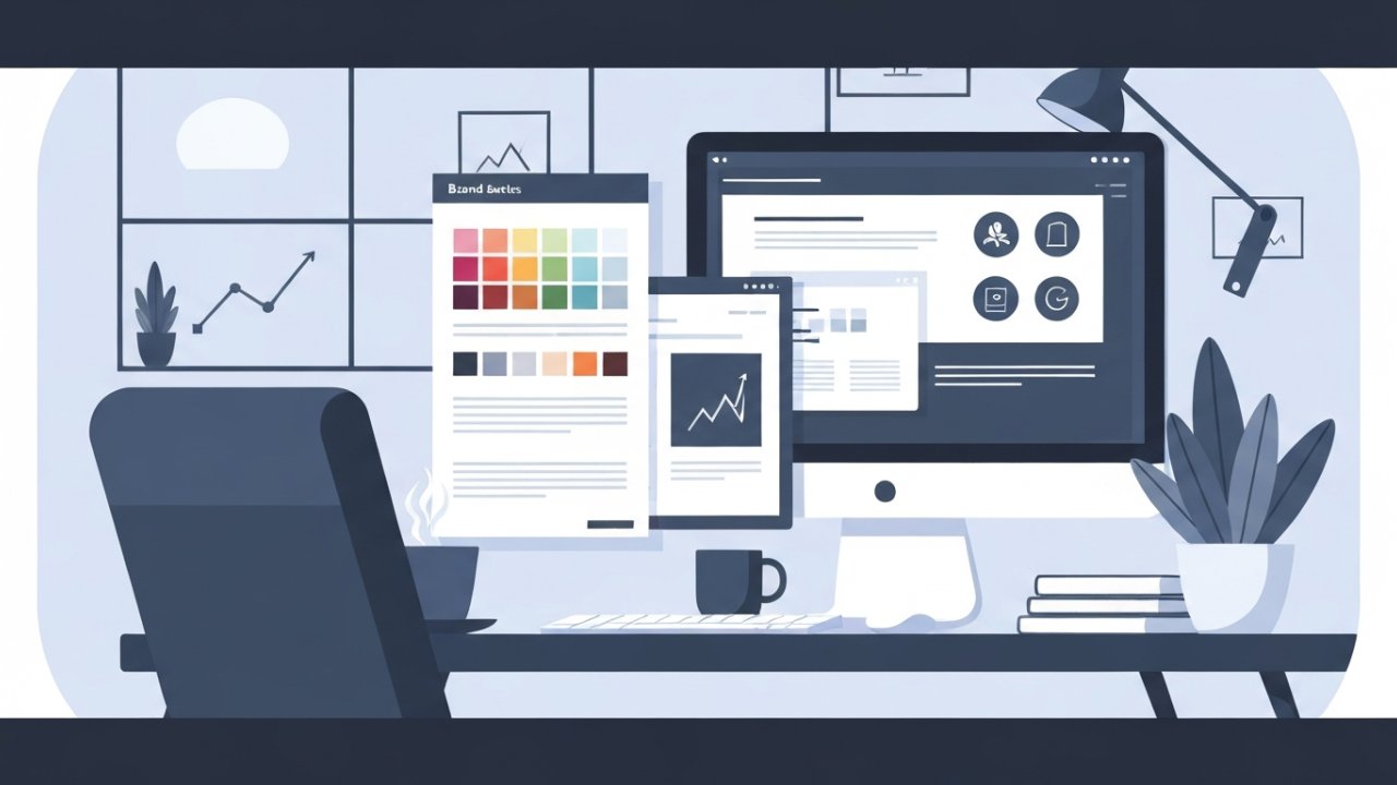 Understanding Brand Guidelines