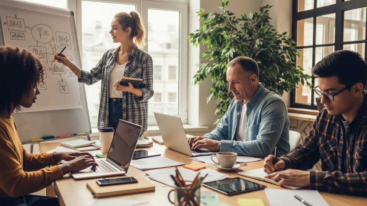 Understanding Business Self-Employment