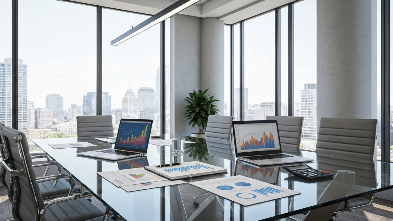 Understanding Commercial Loans