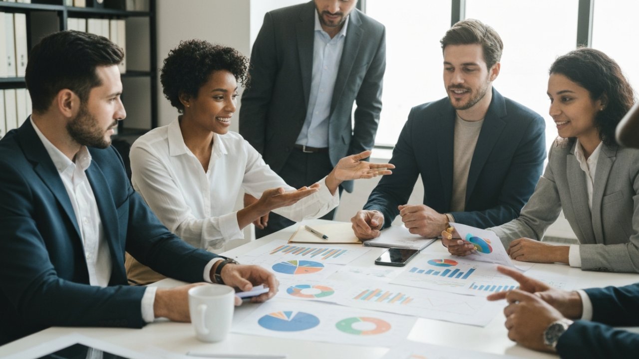 Understanding Customer Base