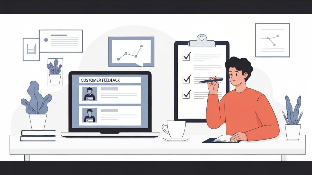 Understanding Customer Feedback Survey Templates