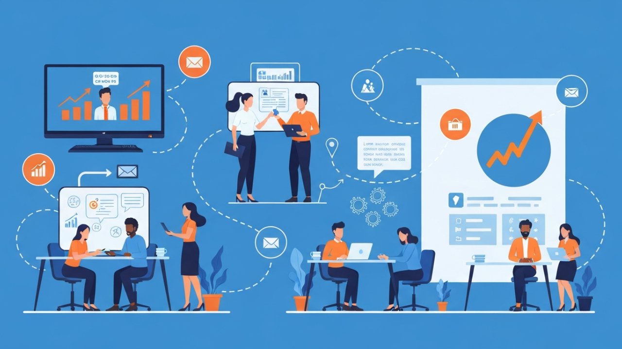 Understanding Customer Journey Touchpoints