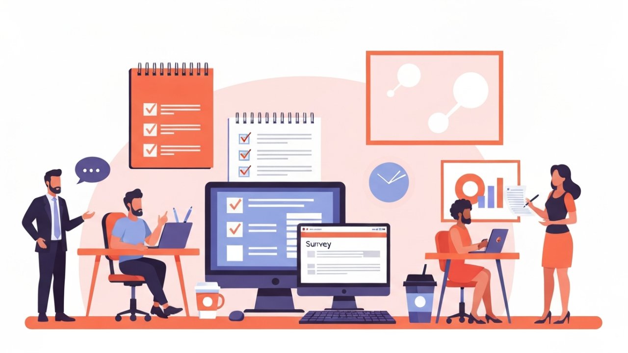 Understanding Customer Satisfaction and CSAT Surveys