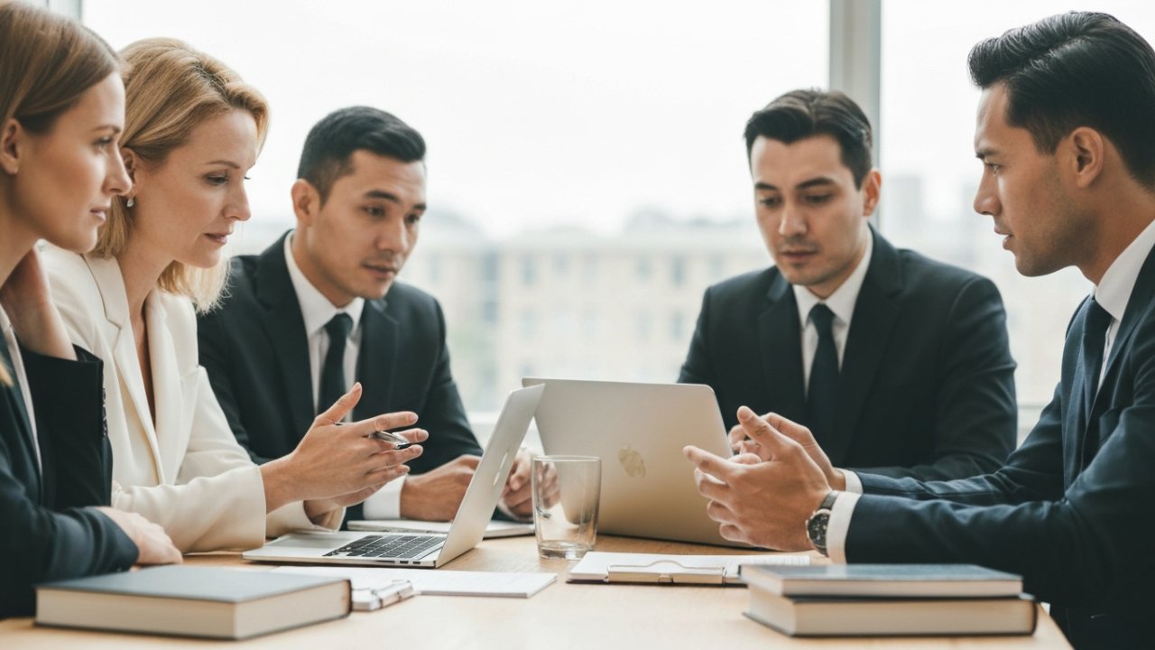 Understanding Employment Laws and Their Importance