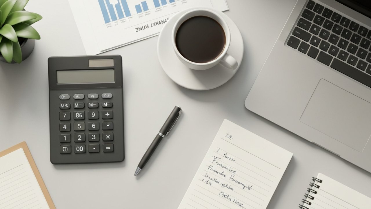 Understanding Franchise Financing