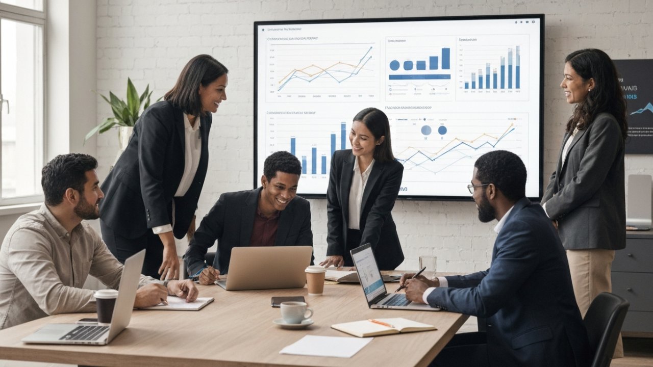 Understanding Loyalty Management Software