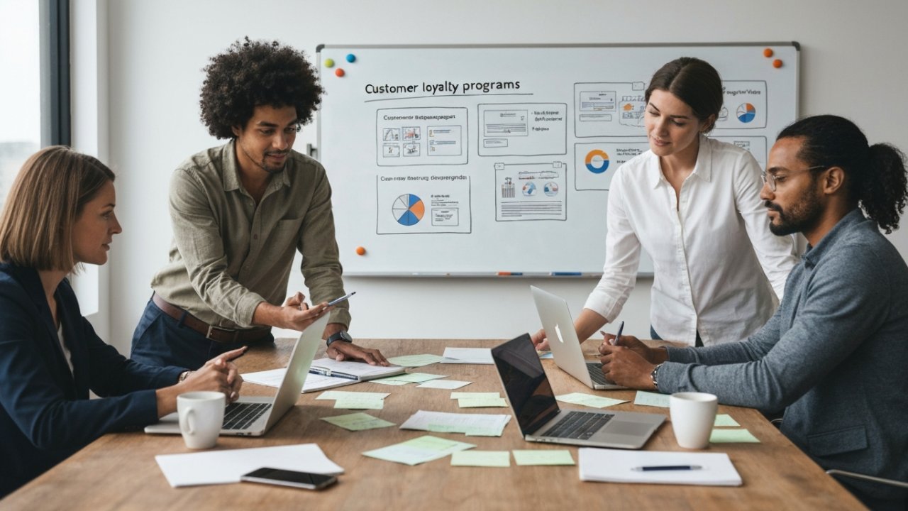 Understanding Loyalty Programs