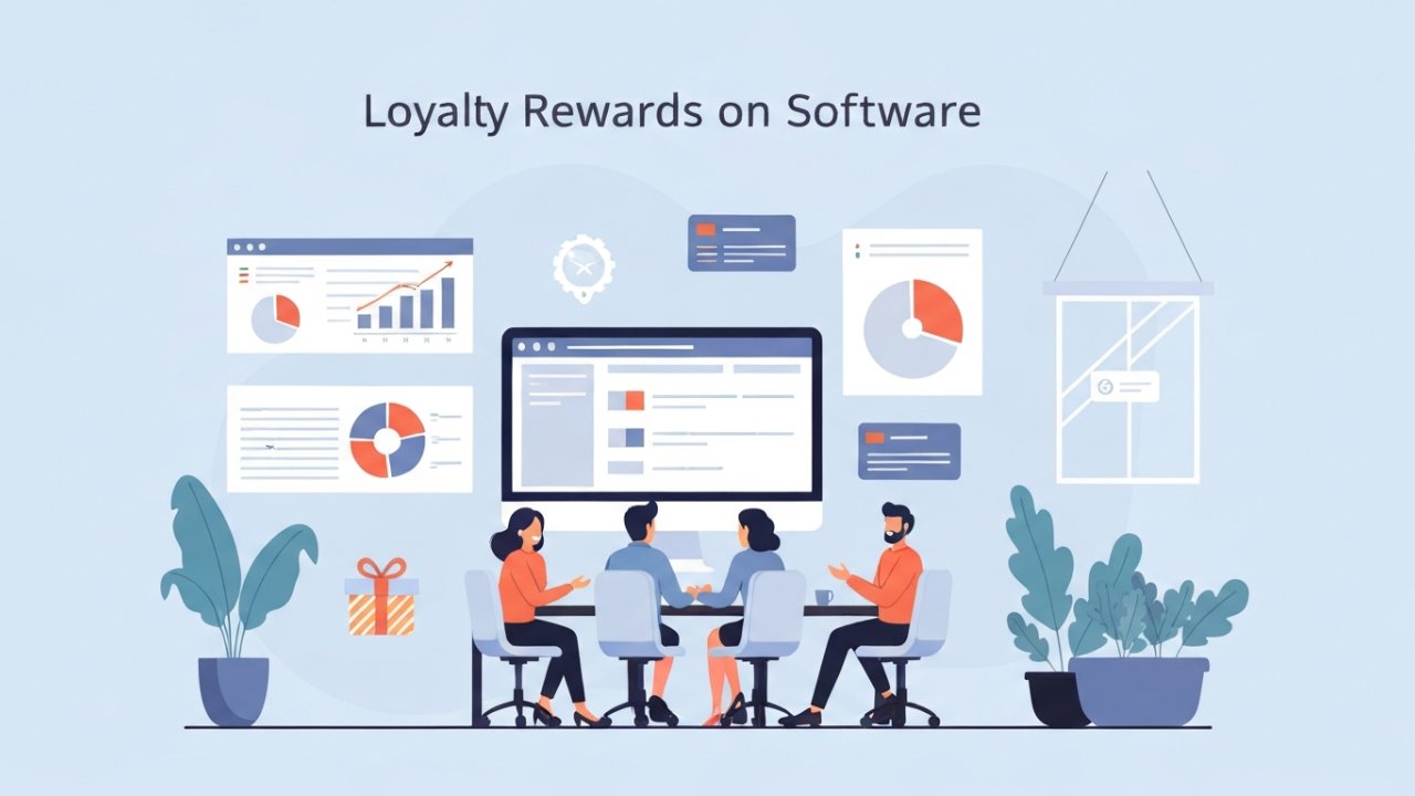 Understanding Loyalty Rewards Software