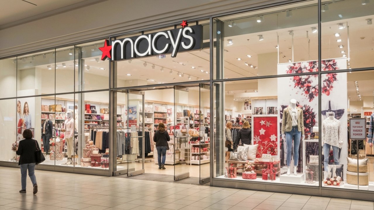 Understanding Macy's Rebate Offers