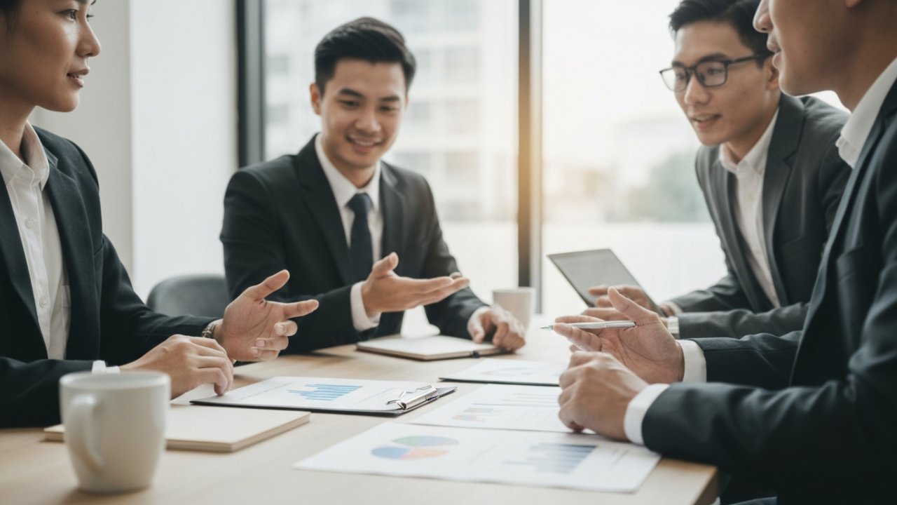 Understanding Pass-Through Entities