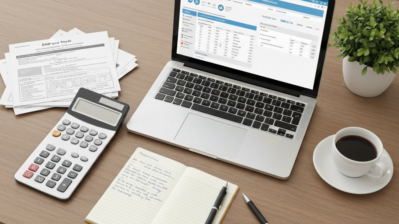 Understanding Payroll Business Operations