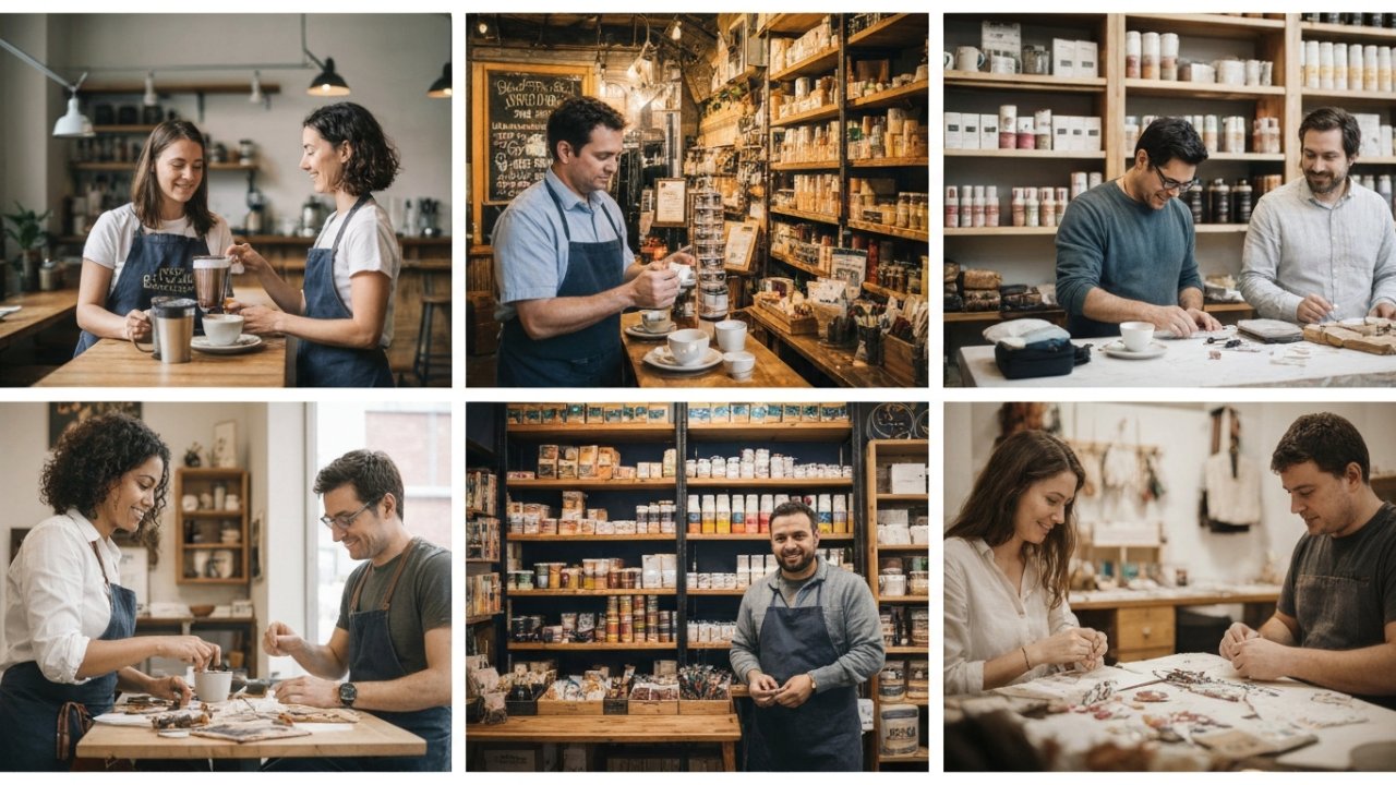 Understanding Small Business Loans in New York