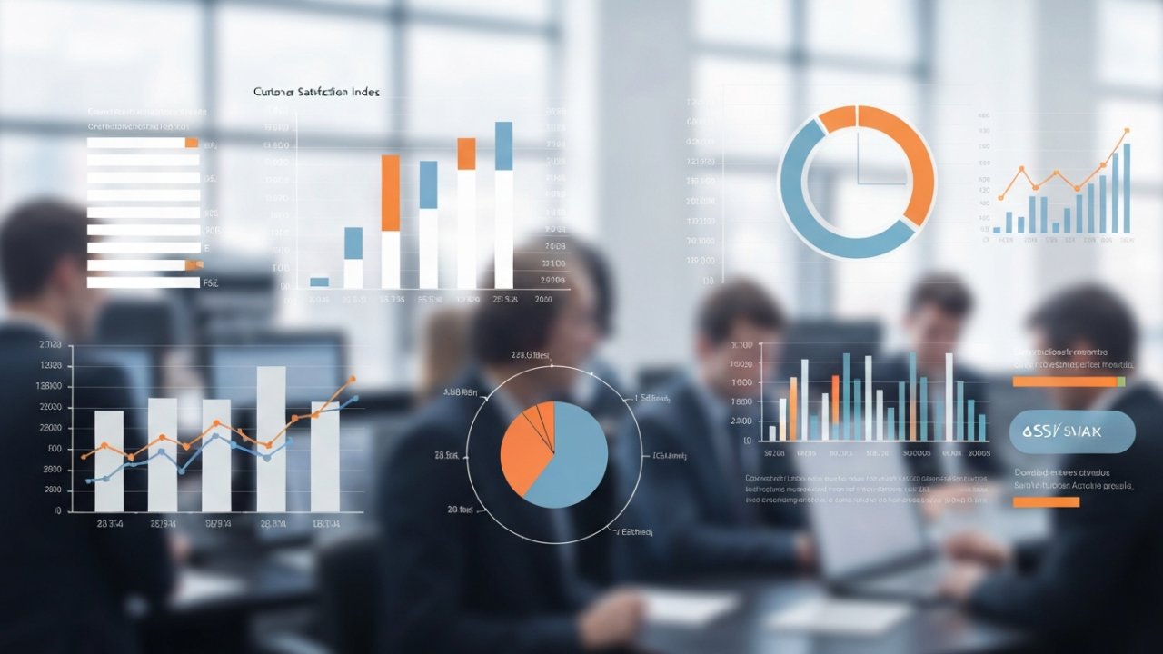 Understanding the Customer Satisfaction Index (CSI)