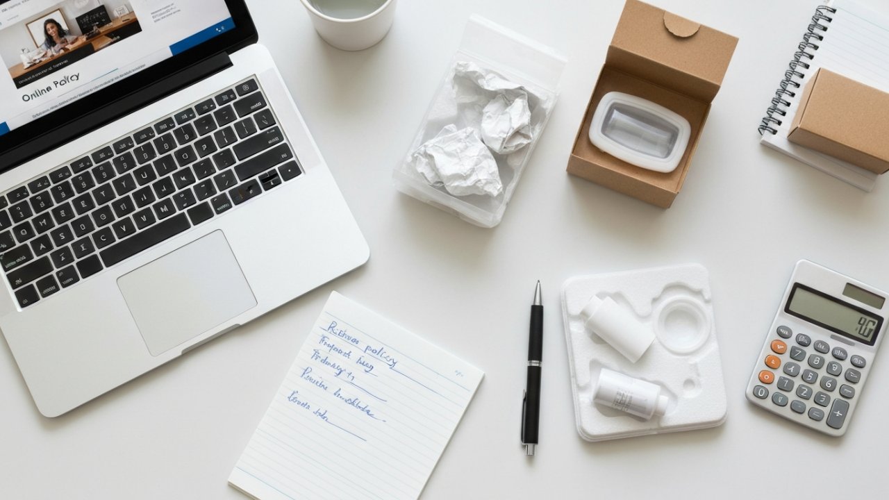 Understanding the Return Policy