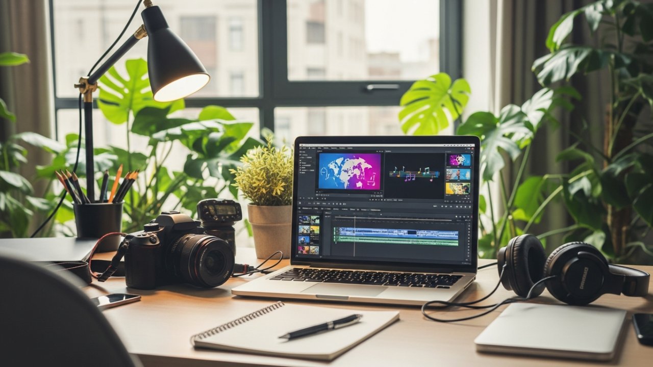 VEED Video Editing Tool