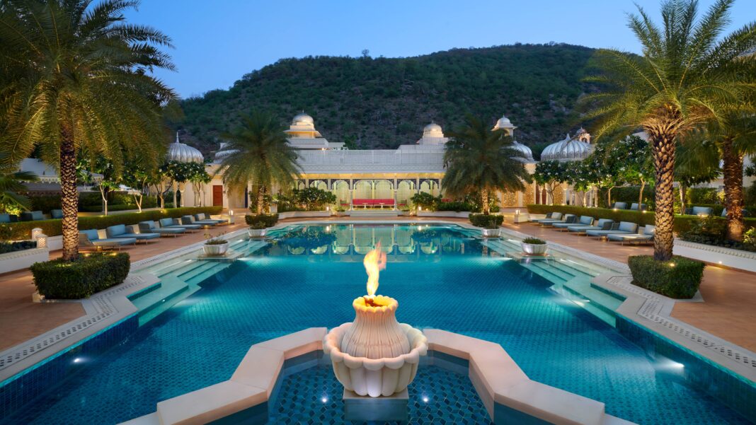 Review: A cultural tour of North India