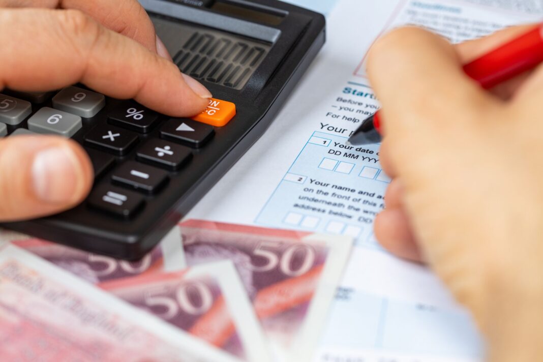 13 tax changes in 2026 – which taxes are going up?