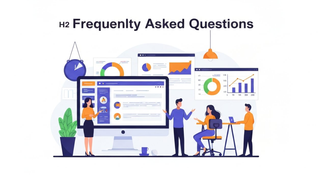 Frequently Asked Questions