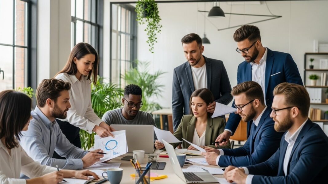 Key Standards of Employment to Know