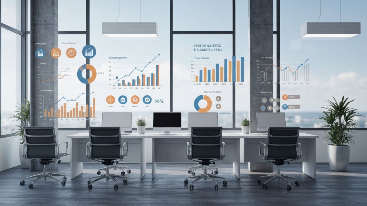 What Are HR Metrics?