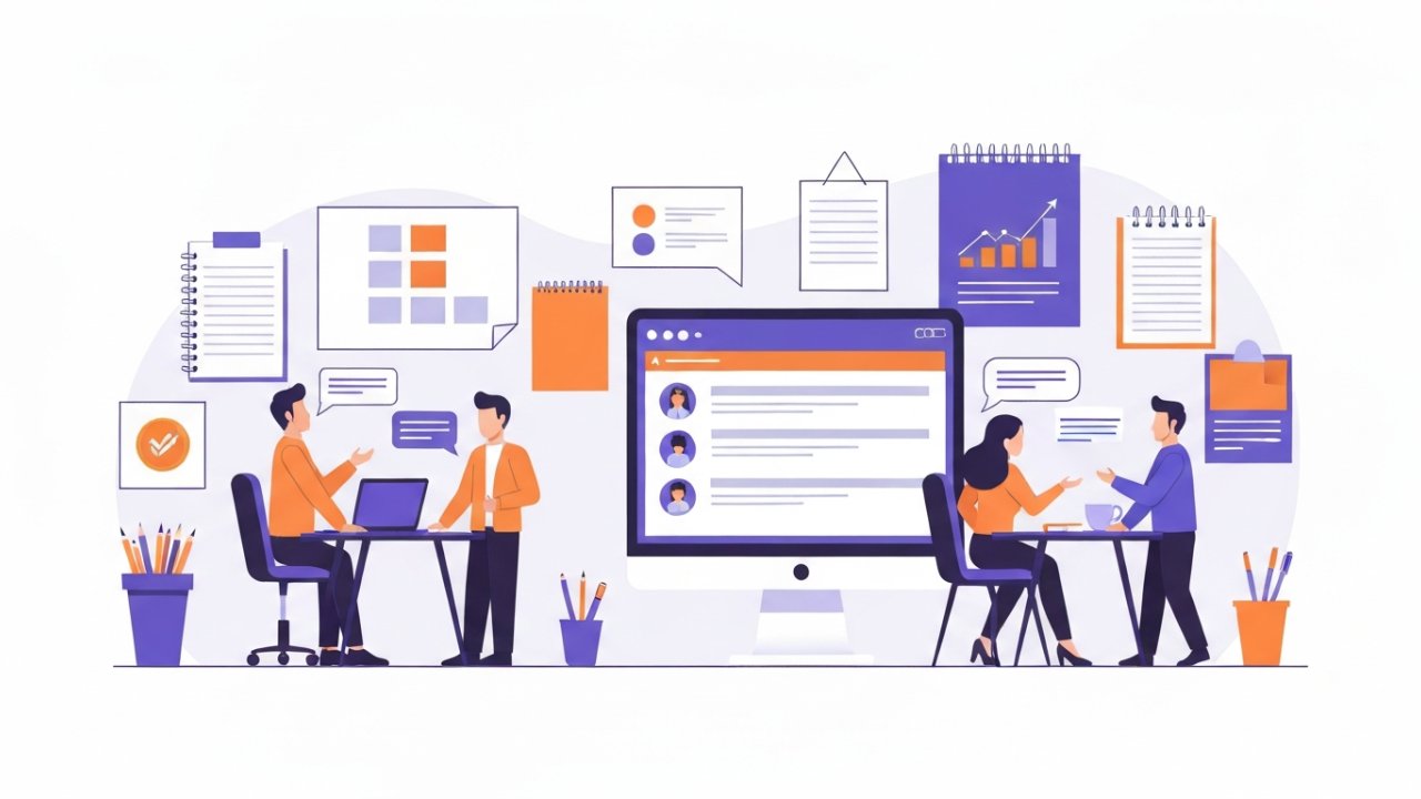 What Is a Feedback Survey?