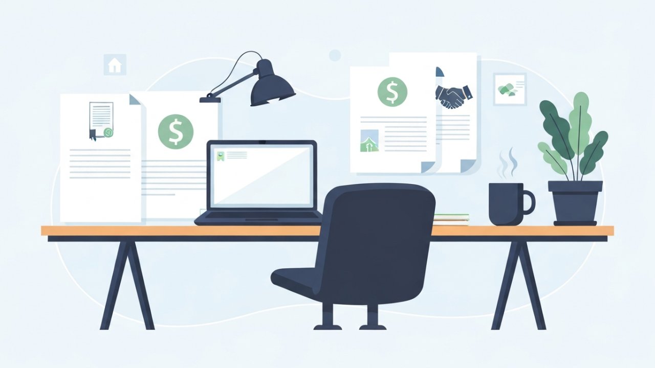 What Is a Franchise Agreement?