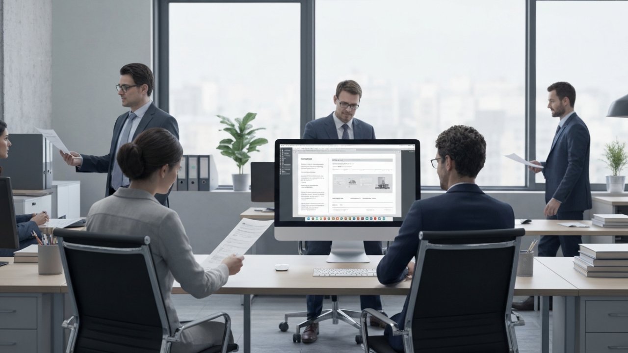 What Is an Employment Background Check?