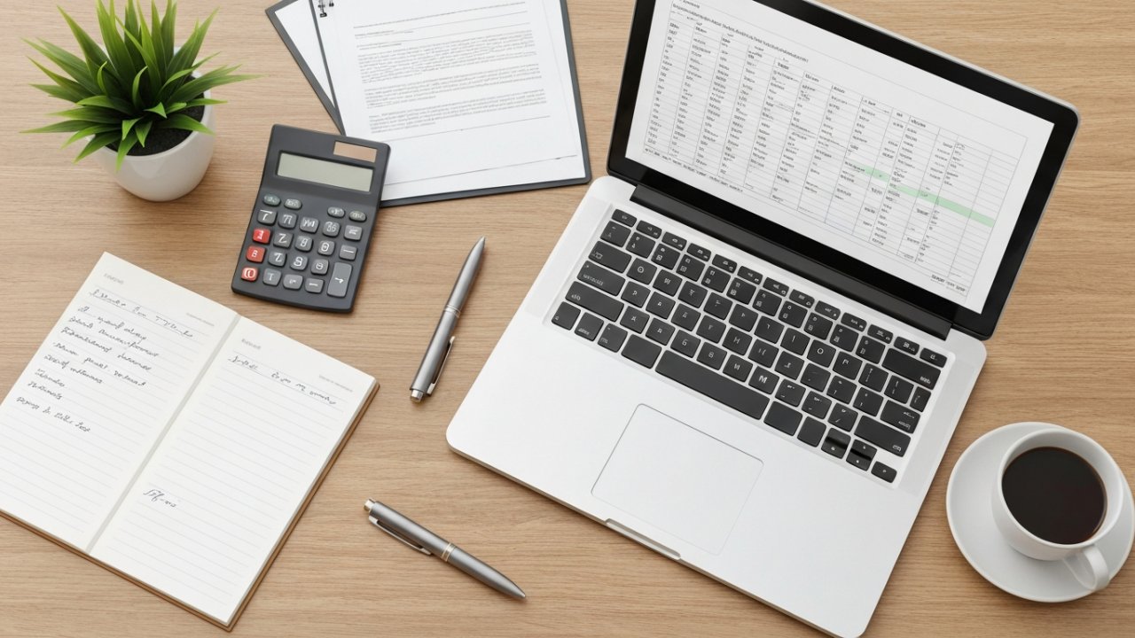 What Is Bookkeeping?