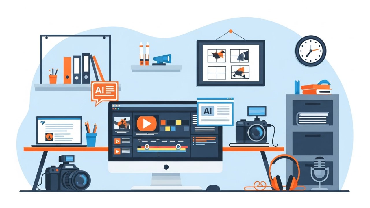 What Makes a Great AI Video Generator?