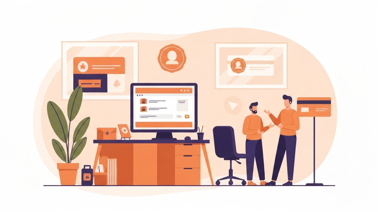 Why Loyalty Matters for Small Businesses