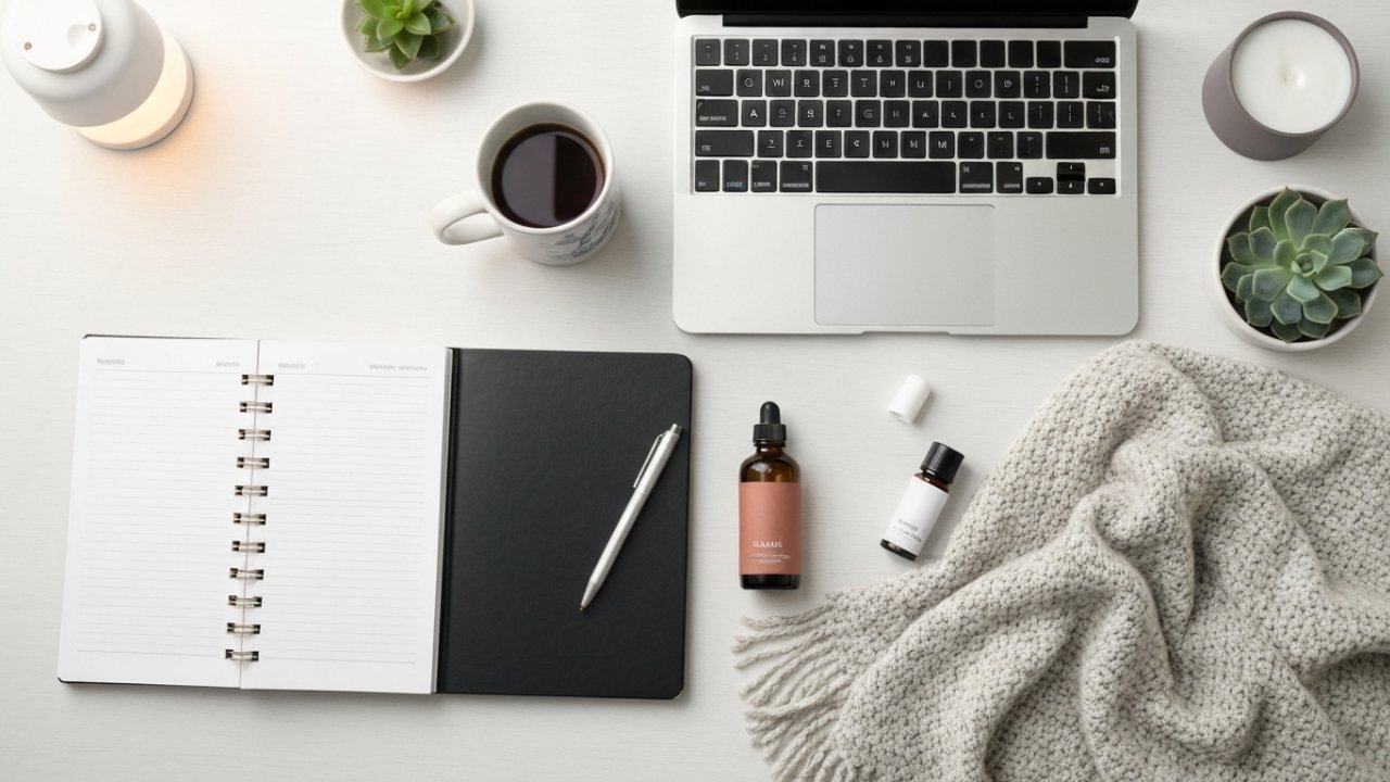 Work-Life Balance Perks