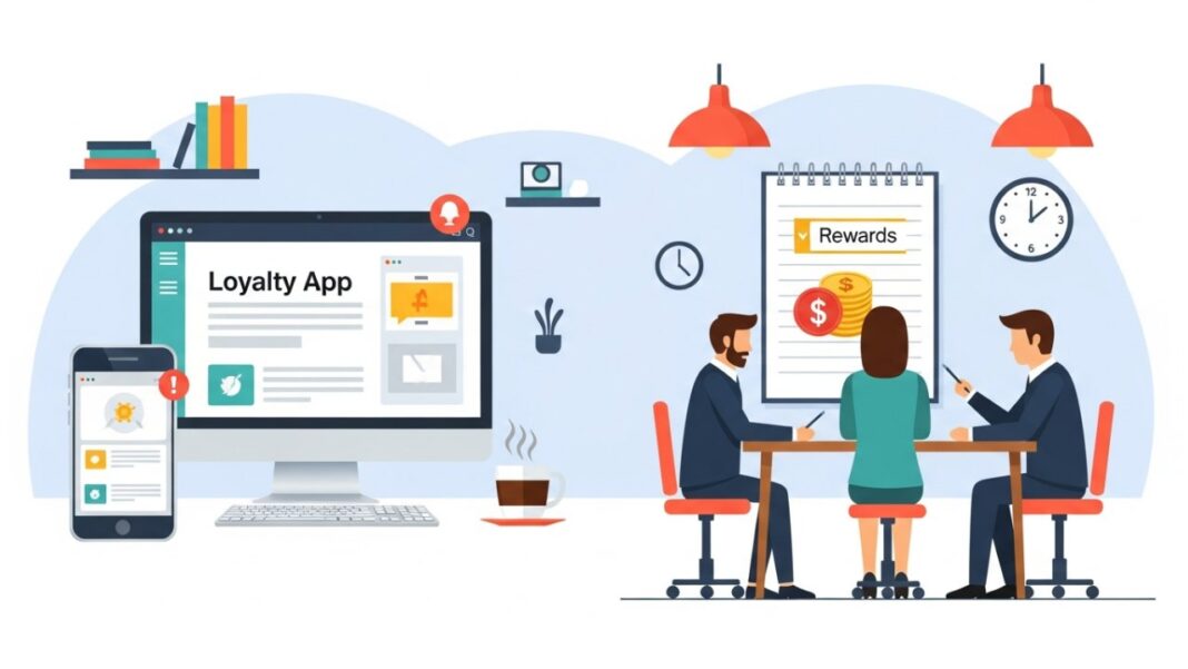 5 Must-Have Loyalty App Software Features