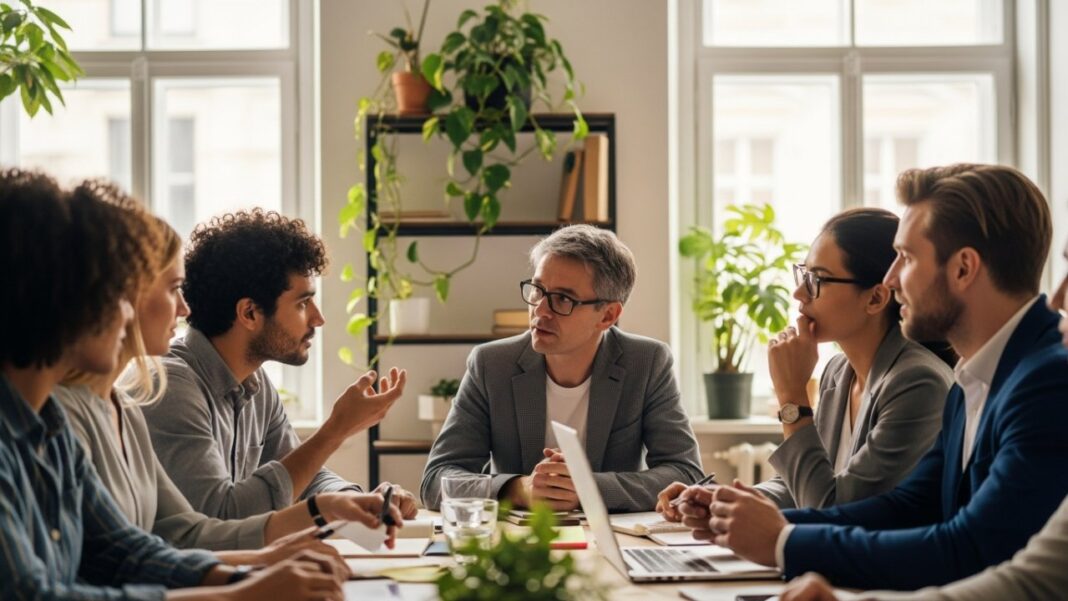 What Is Healthy Conflict Resolution and Its Importance?