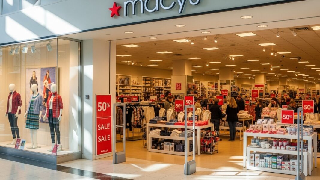 Maximize Your Macys Rebate Savings