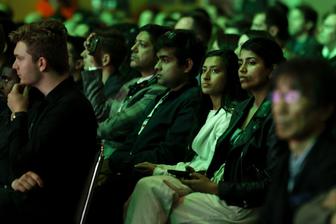 Five AI safety sessions every founder should have on their TechCrunch Disrupt 2026 agenda TechCrunch Disrupt audience
