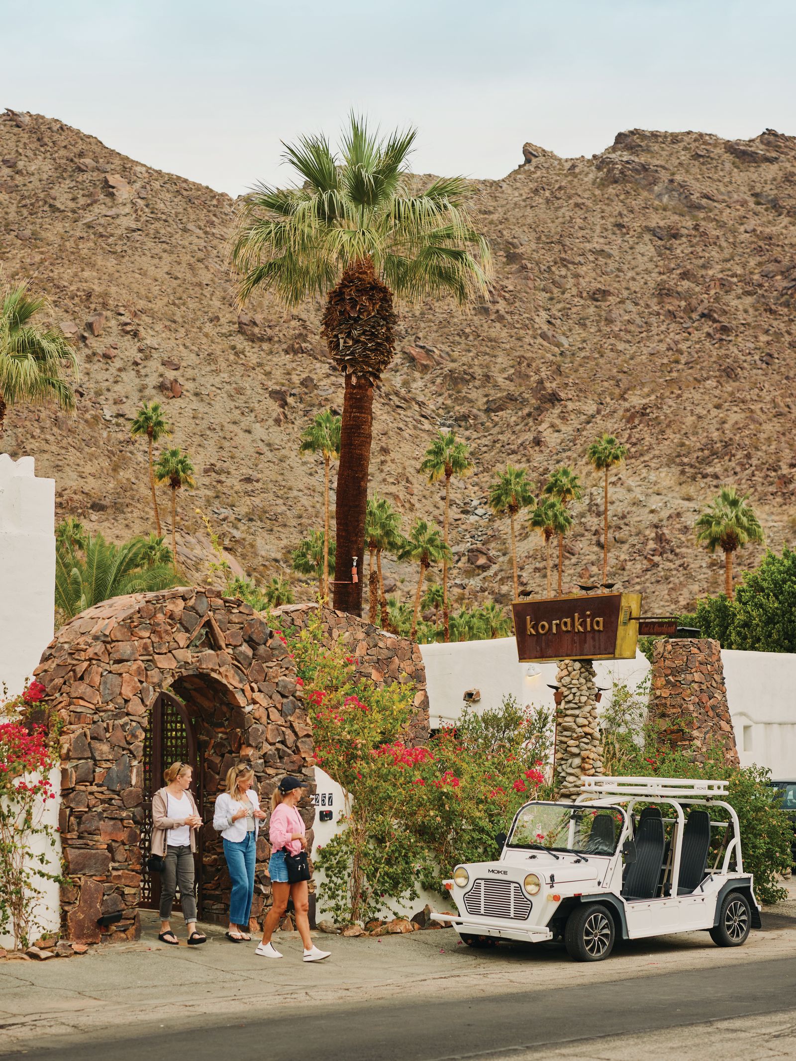 Image may contain Eugene Sims Person Outdoors Nature Fun Vacation Accessories Bag Handbag Car and Transportation