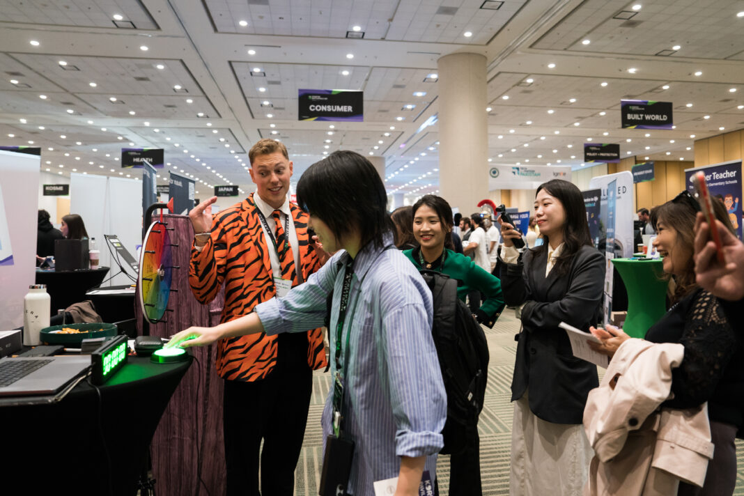 Your table awaits: Exhibit at TechCrunch Disrupt 2026 to be seen by thousands Your table awaits: Exhibit at TechCrunch Disrupt 2026 to be seen by thousands