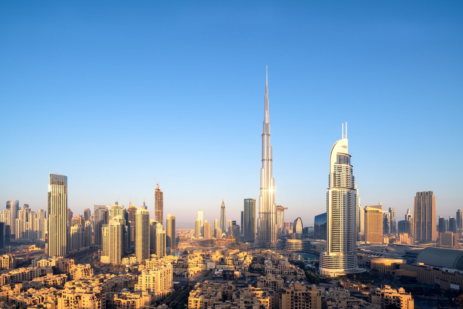 Image may contain City Urban Architecture Building Tower and Cityscape