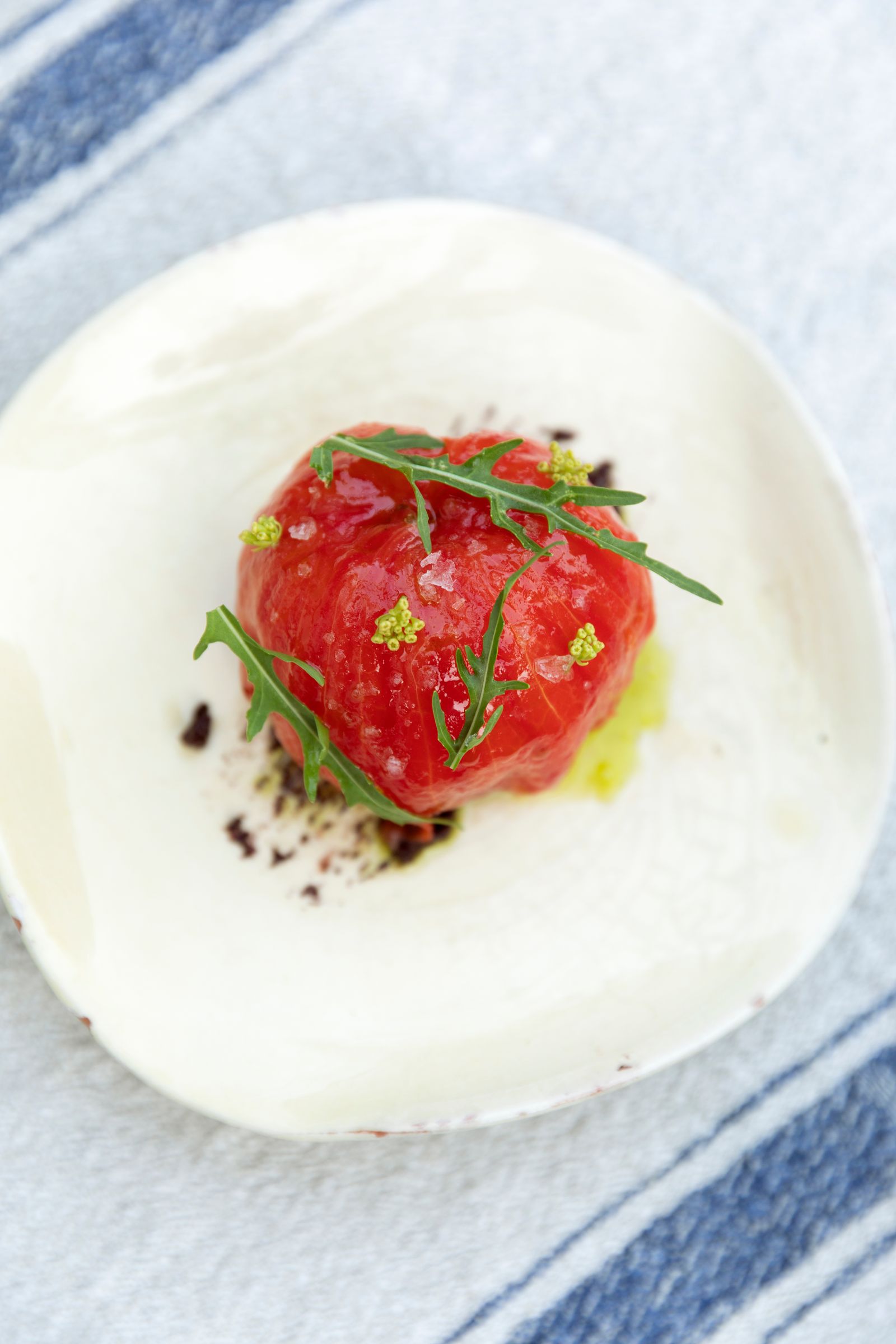 Restaurante Ca Na Toneta in mallorca