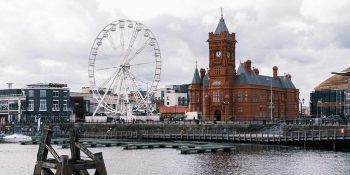 Welsh government announces extra business rates relief for hospitality businesses Welsh government announces extra business rates relief for hospitality businesses