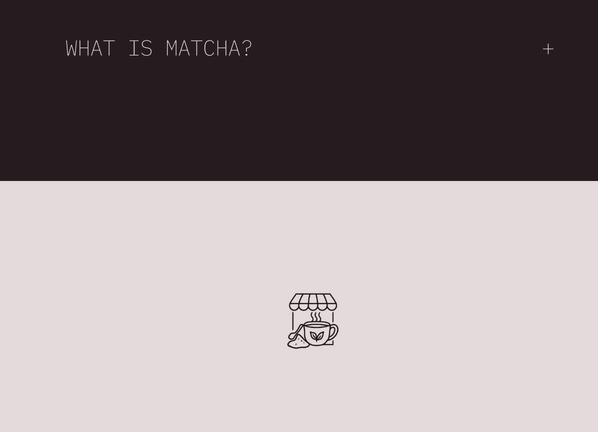 Animated GIF demonstrating the WordPress Accordian block.