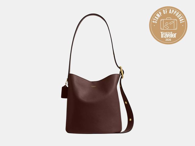 Image may contain: Accessories, Bag, Handbag, and Purse