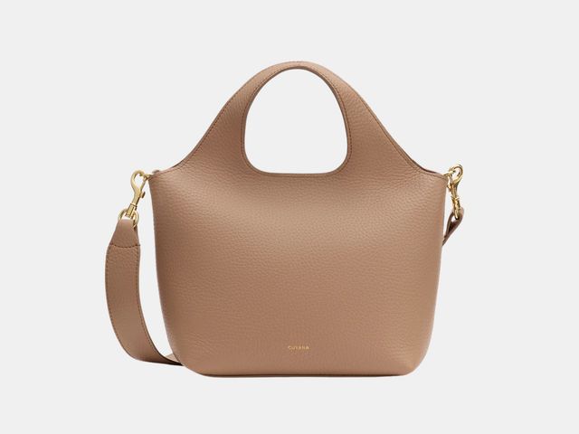 Image may contain: Accessories, Bag, Handbag, Purse, and Tote Bag