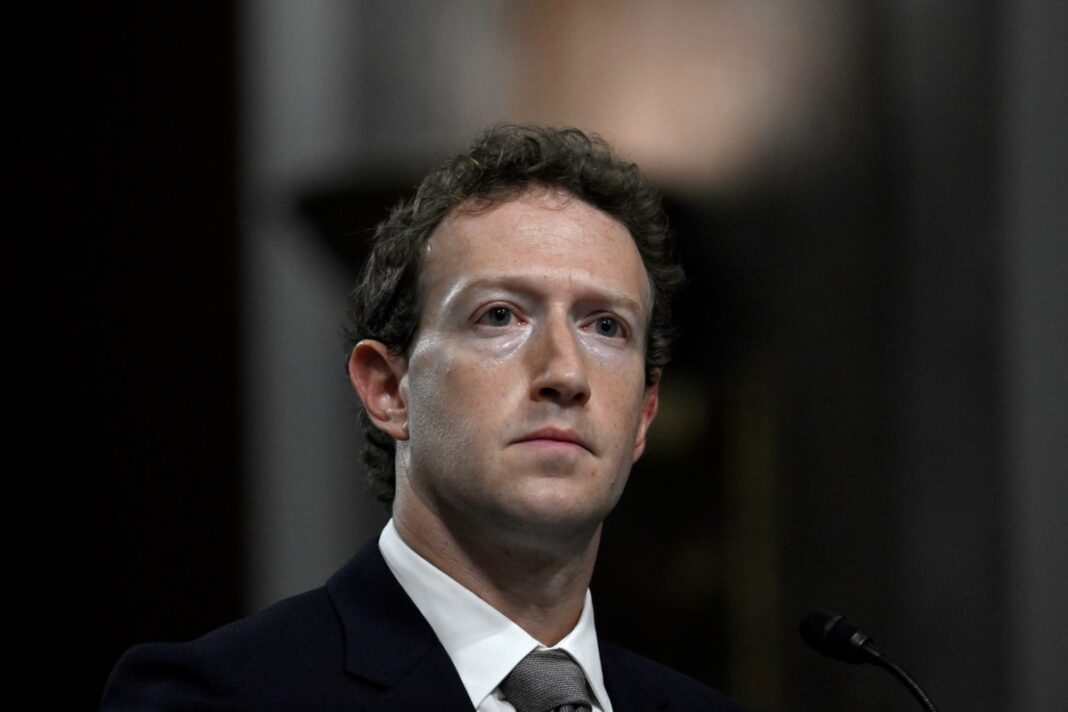 Mark Zuckerberg tells staff that AI agents haven’t progressed as quickly as he’d hoped Mark Zuckerberg tells staff that AI agents haven’t progressed as quickly as he’d hoped
