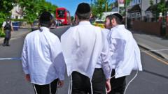 Antisemitism ‘a national security emergency’, government terror adviser says Antisemitism ‘a national security emergency’, government terror adviser says