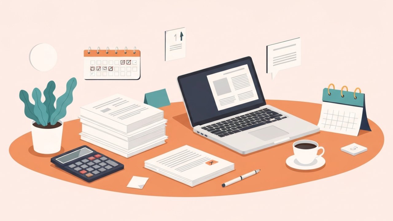 Understanding Self-Employment Tax