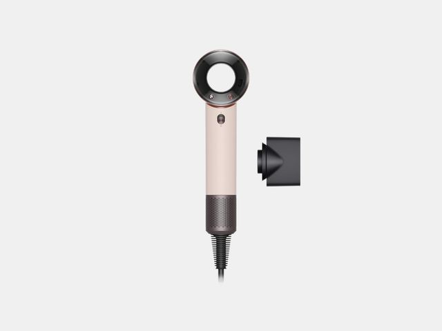 Image may contain: Electronics, Appliance, Blow Dryer, Device, and Electrical Device